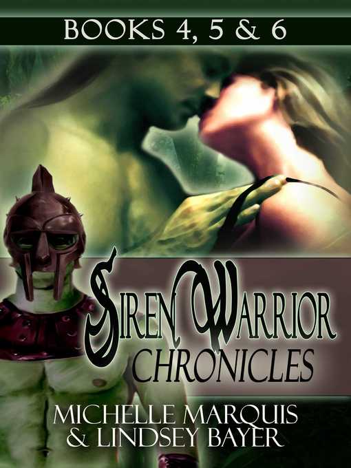 Title details for Siren Warrior Chronicles by Michelle O'Neill - Available